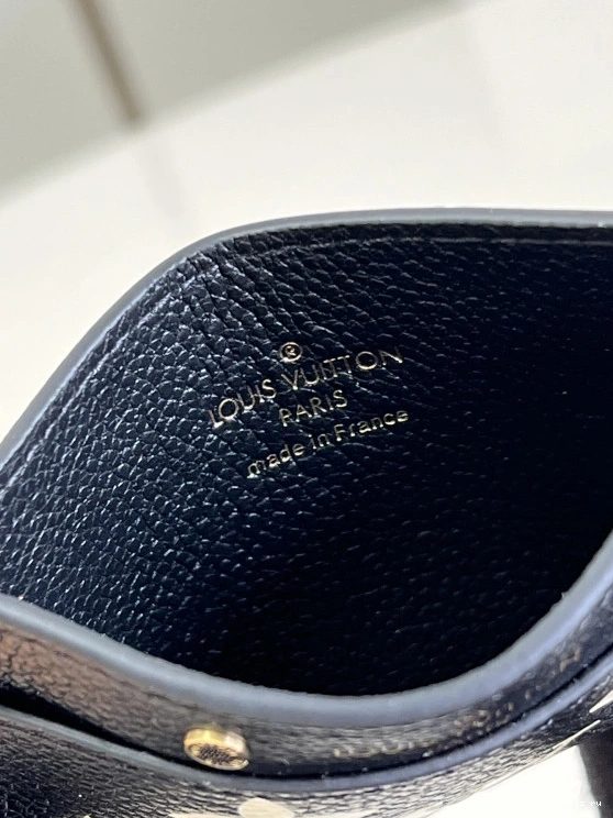 WIS Louis Vuitton CARD HOLDER 0718